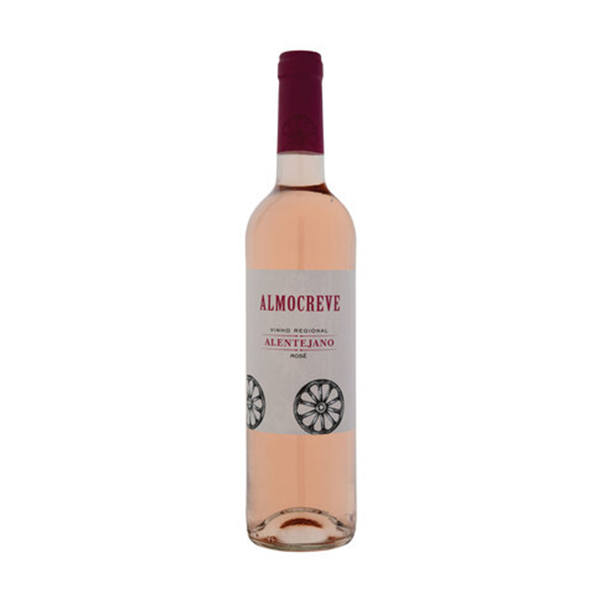 Vinho V-Label Almocreve Alentejano, Portugal Rosé -