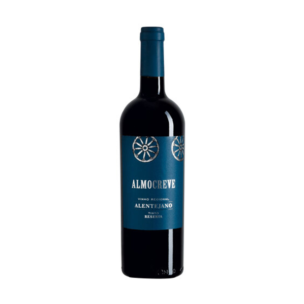 Reserva, Tinto V-Label Portugal - Vinho Almocreve